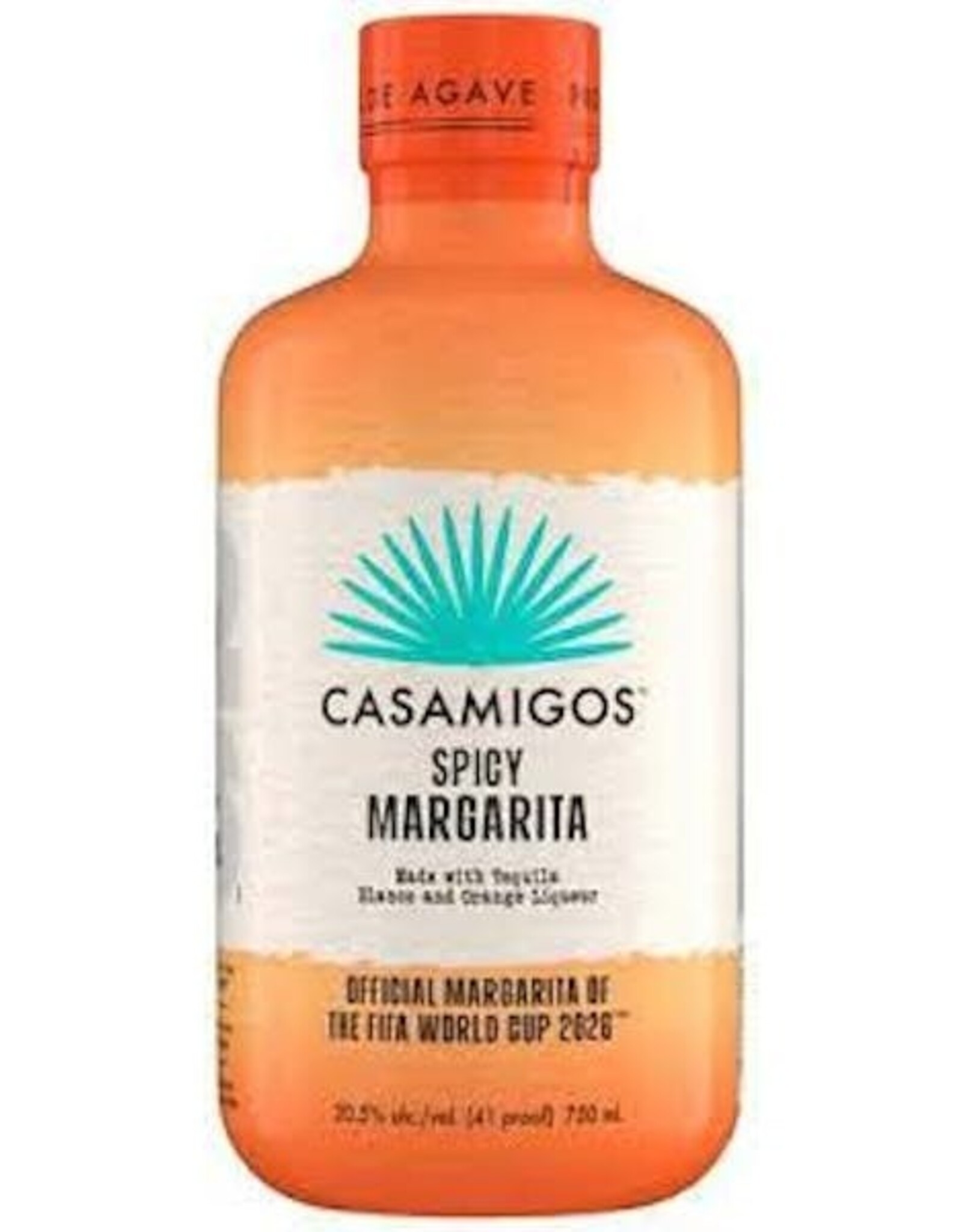 Casamigos Copy of Casamigo Spice Margarita