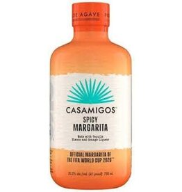 Casamigos Copy of Casamigo Spice Margarita
