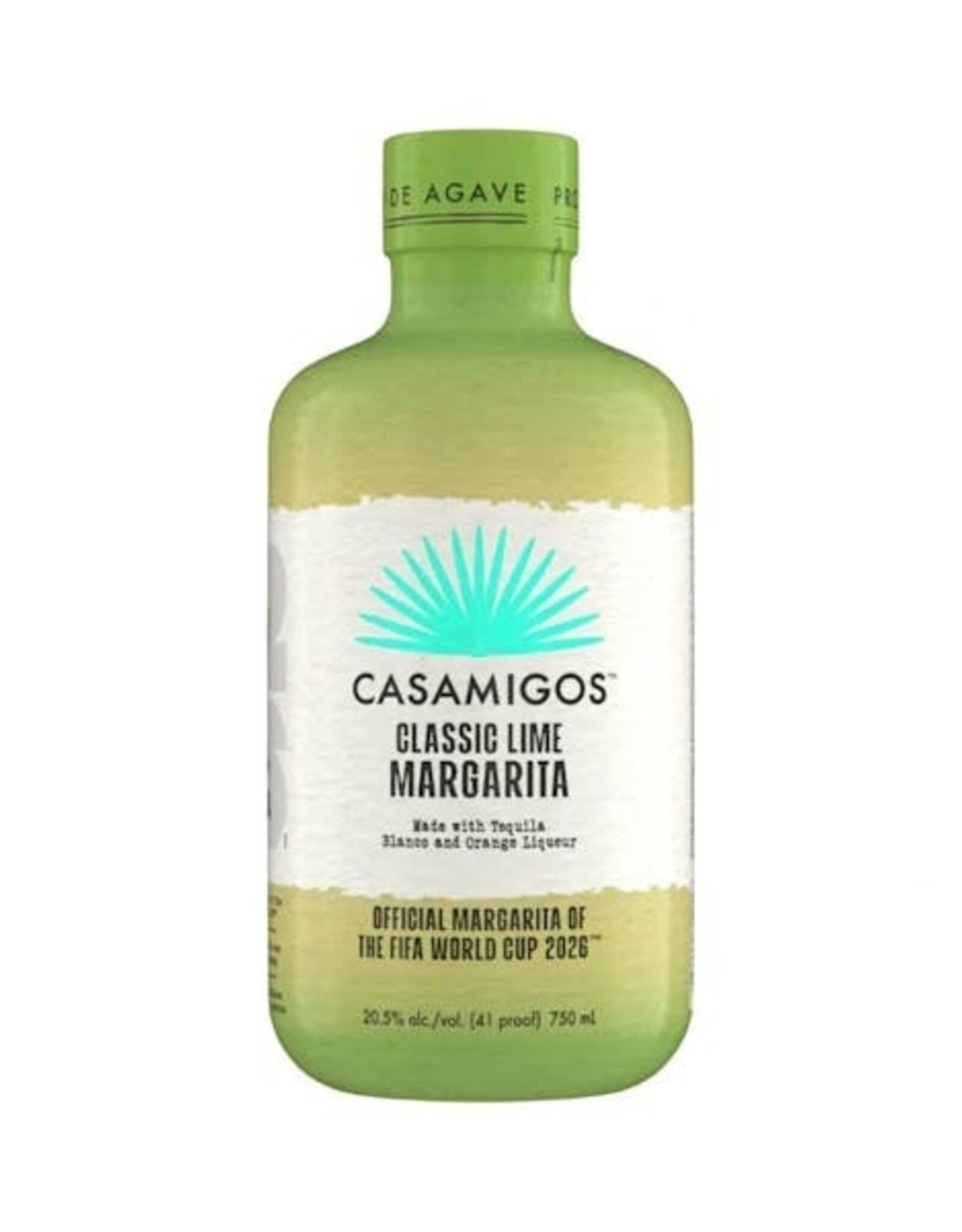 Casamigos Casamigo Margarita