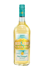 Deep Eddy Deep Eddy Pineapple Vodka 750 mL