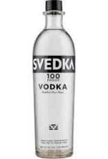 Svedka Svedka Vodka 100 Proof
