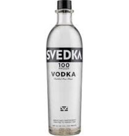 Svedka Svedka Vodka 100 Proof