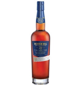Heaven Hill Heaven Hill Heritage 22 Years  Whiskey 118.2  Proof