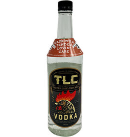 TLC Vodka 750 mL