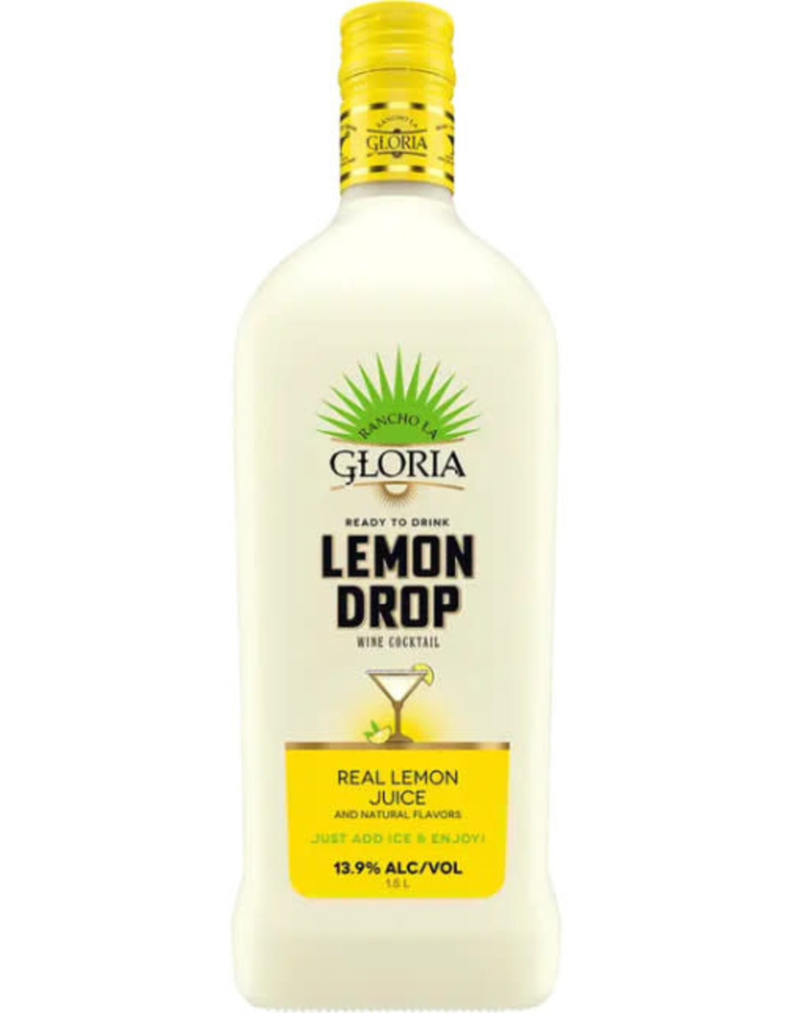Rancho La Gloria 750 mL