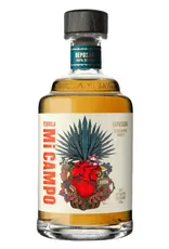 Mi Campo Reposado Tequila
