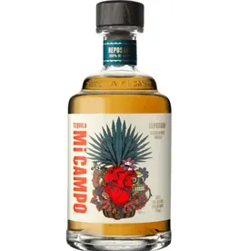 Mi Campo Reposado Tequila
