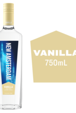 New Amsterdam New Amsterdam Vanilla
