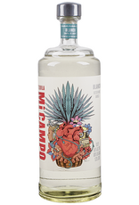Mi Campo Blanco Tequila
