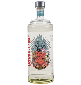 Mi Campo Blanco Tequila