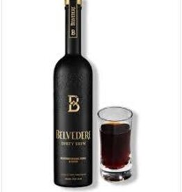 Belvedere Belvedere Org Dirty Brew