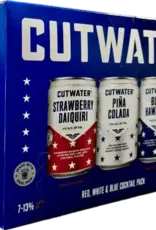 Cutwater Cutwater 4 Pack