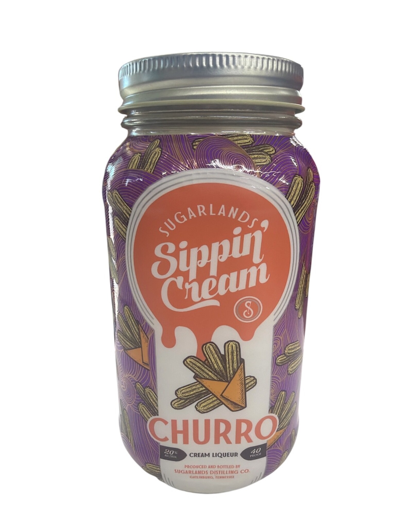 Sugar Land SugerLands  750mL