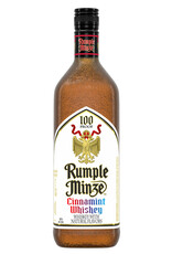 Rumpleminze Rumpleminze Cinnamint 100 Proof
