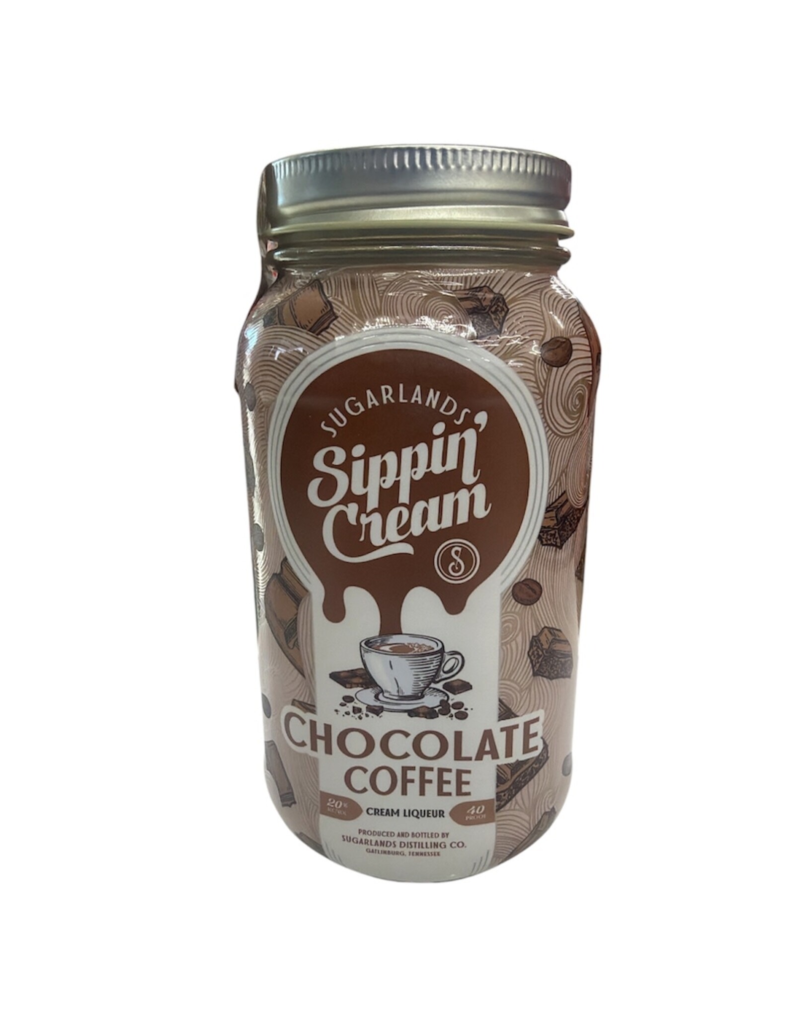 Sugar Land SugerLands  750mL