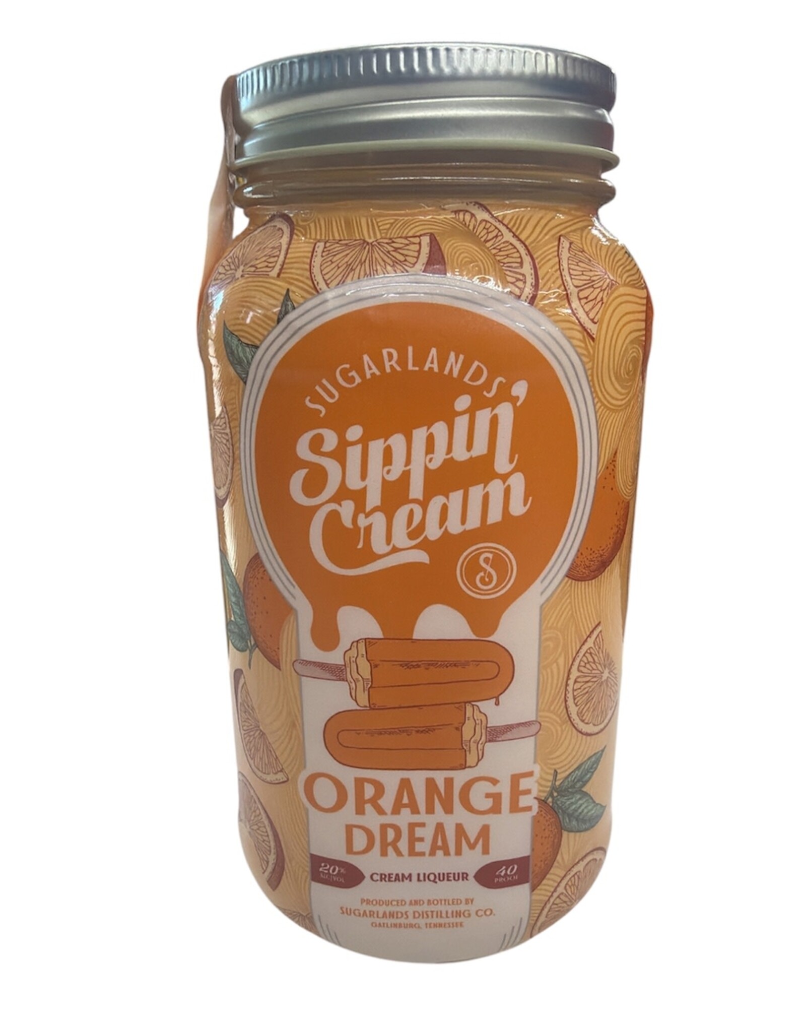 Sugar Land SugerLands  750mL