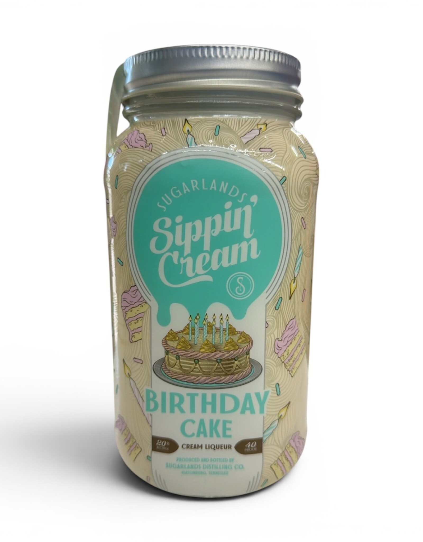 Sugar Land SugerLands  750mL