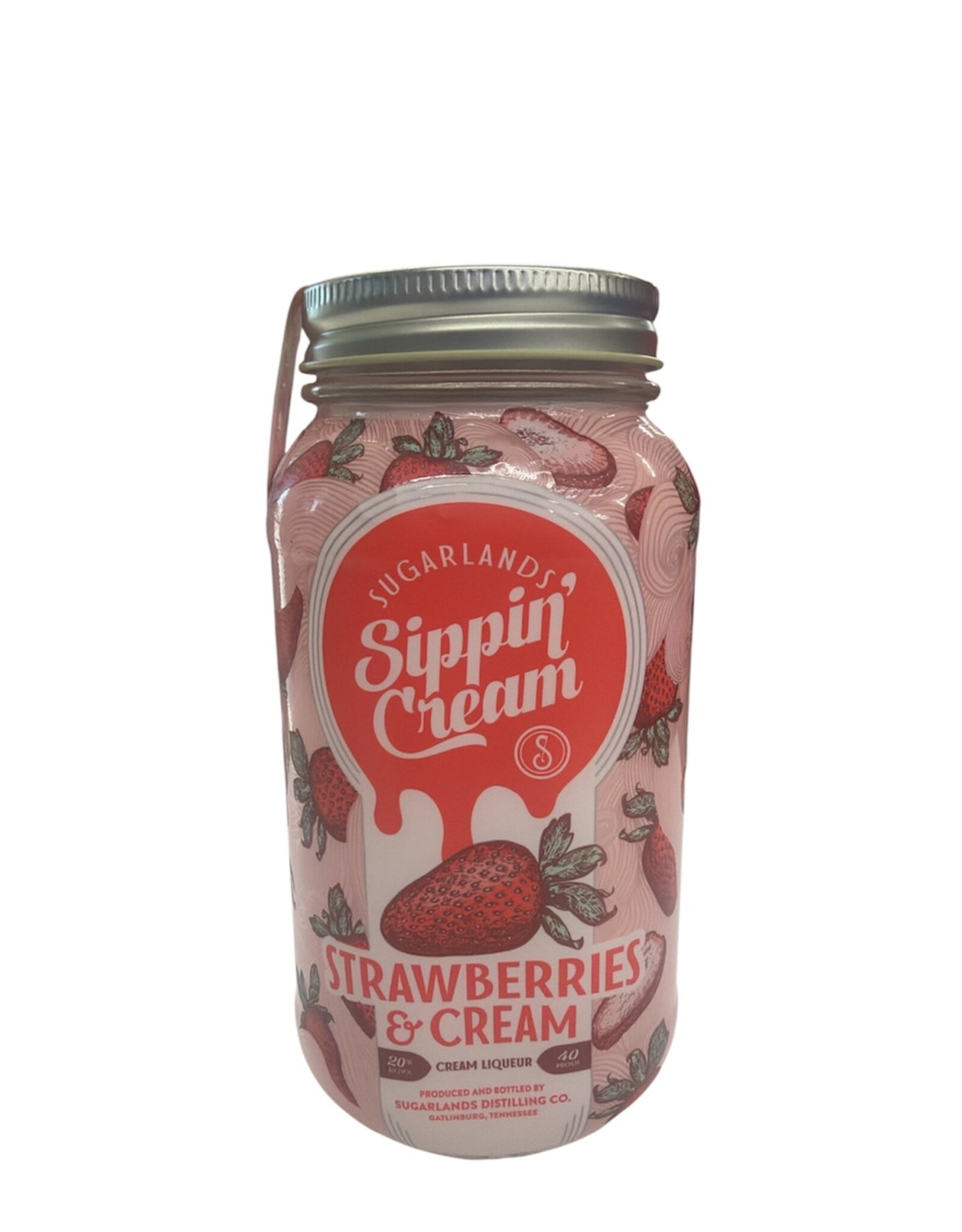 Sugar Land SugerLands  750mL