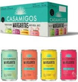 Casamigos Casamigo Margarita 8 Pack
