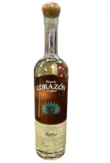 Corazon Anejo Tequila Weller C.Y.P.B Expresiones