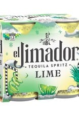 El Jimador El Jimador Spritz 4 Pack