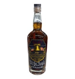 4547 250th Anniversary Bourbon  750 mL