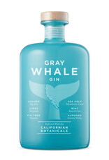 Gray Whale Gin 750 mL