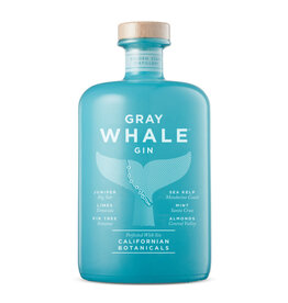 Gray Whale Gin 750 mL