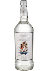 Admiral Nelson Admiral Nelson Silver Rum