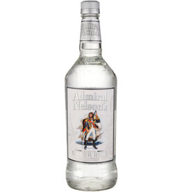 Admiral Nelson Admiral Nelson Silver Rum