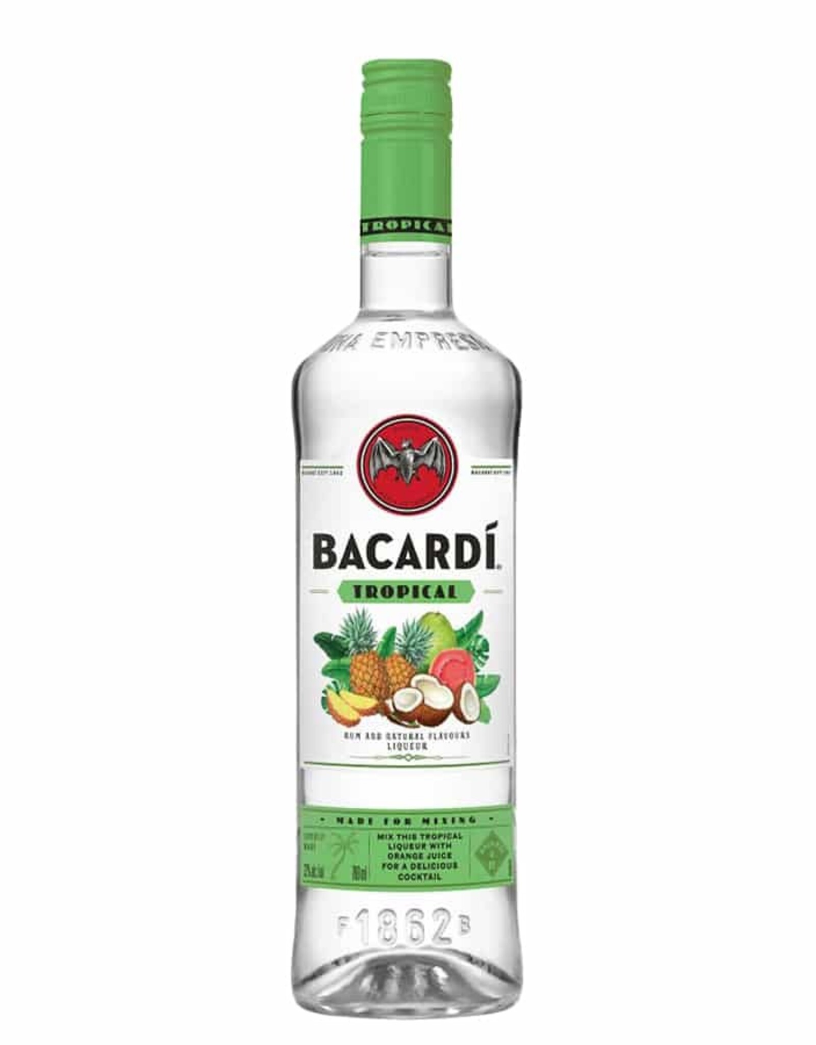 Bacardi Bacardi Tropical