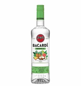 Bacardi Bacardi Tropical