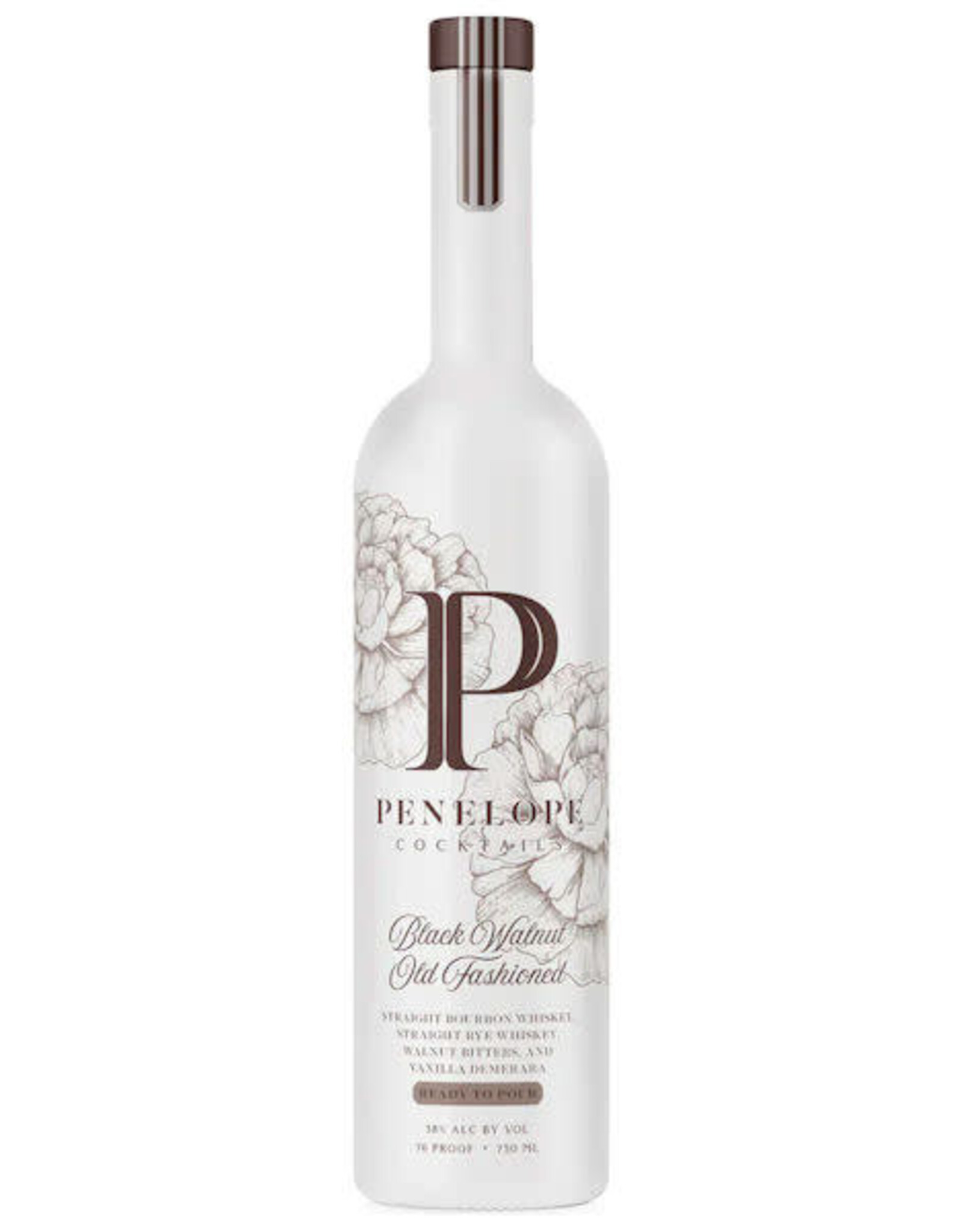 Penelope Penelope Ready To Drink 750 mL