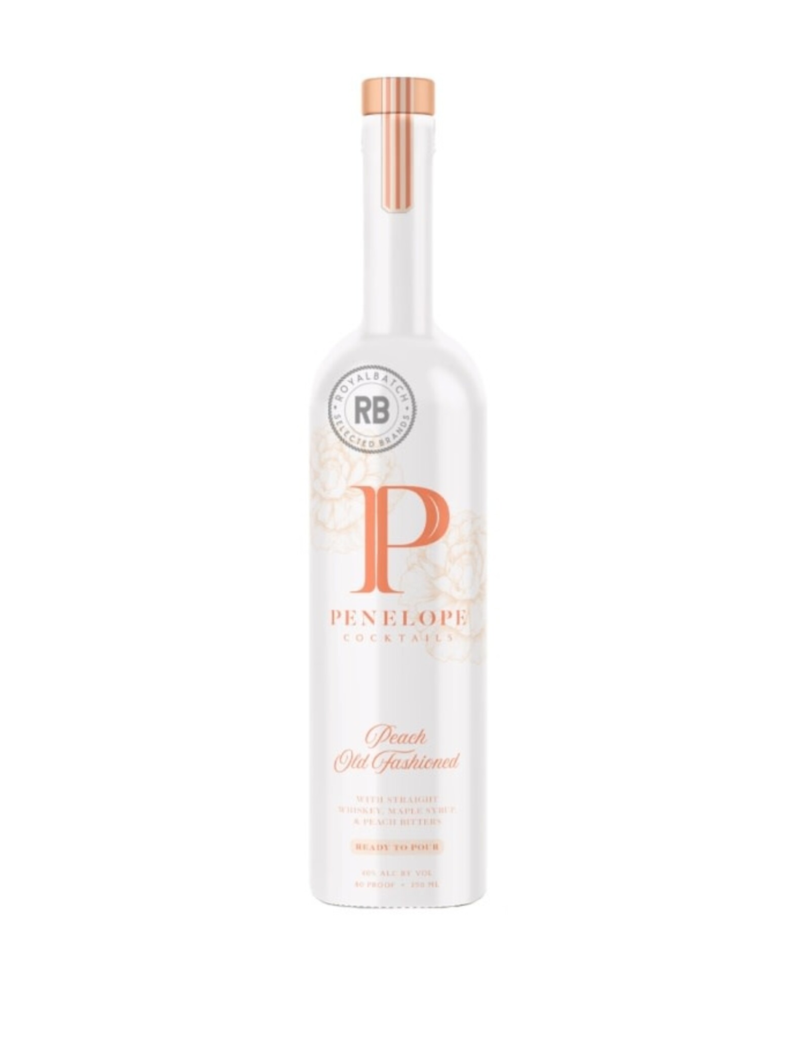 Penelope Penelope Ready To Drink 750 mL