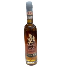 Buffalo Trace Buffalo Trace Single Oak Project Barrel #80 Kentucky Rye Bourbon Whiskey | 375ML