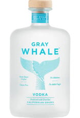 Gray Whale Vodka 750 mL