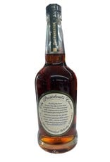 Old Forester Forester President's Choice  Rye 750mL 121.30 Proof