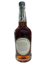 Old Forester Old Forester President's Choice  Rye 750mL 121.30 Proof