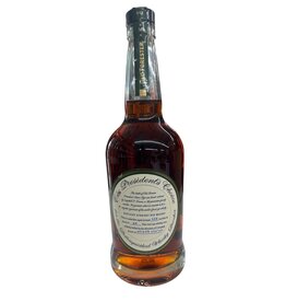 Old Forester Old Forester President's Choice  Rye 750mL 121.30 Proof