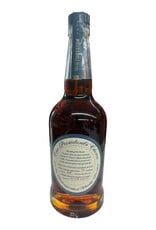 Old Forester Forester President's Choice  Bourbon 750mL 112.2 Proof