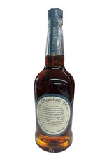 Old Forester Old Forester President's Choice  Bourbon 750mL 112.2 Proof