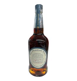 Old Forester Old Forester President's Choice  Bourbon 750mL 112.2 Proof