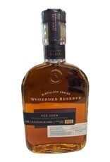 Woodford woodford Redd Corn limited Release 375 mL
