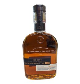 Woodford woodford Redd Corn limited Release 375 mL