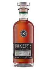 Bakers High Rye Small Batch 7 Years Limited Edition