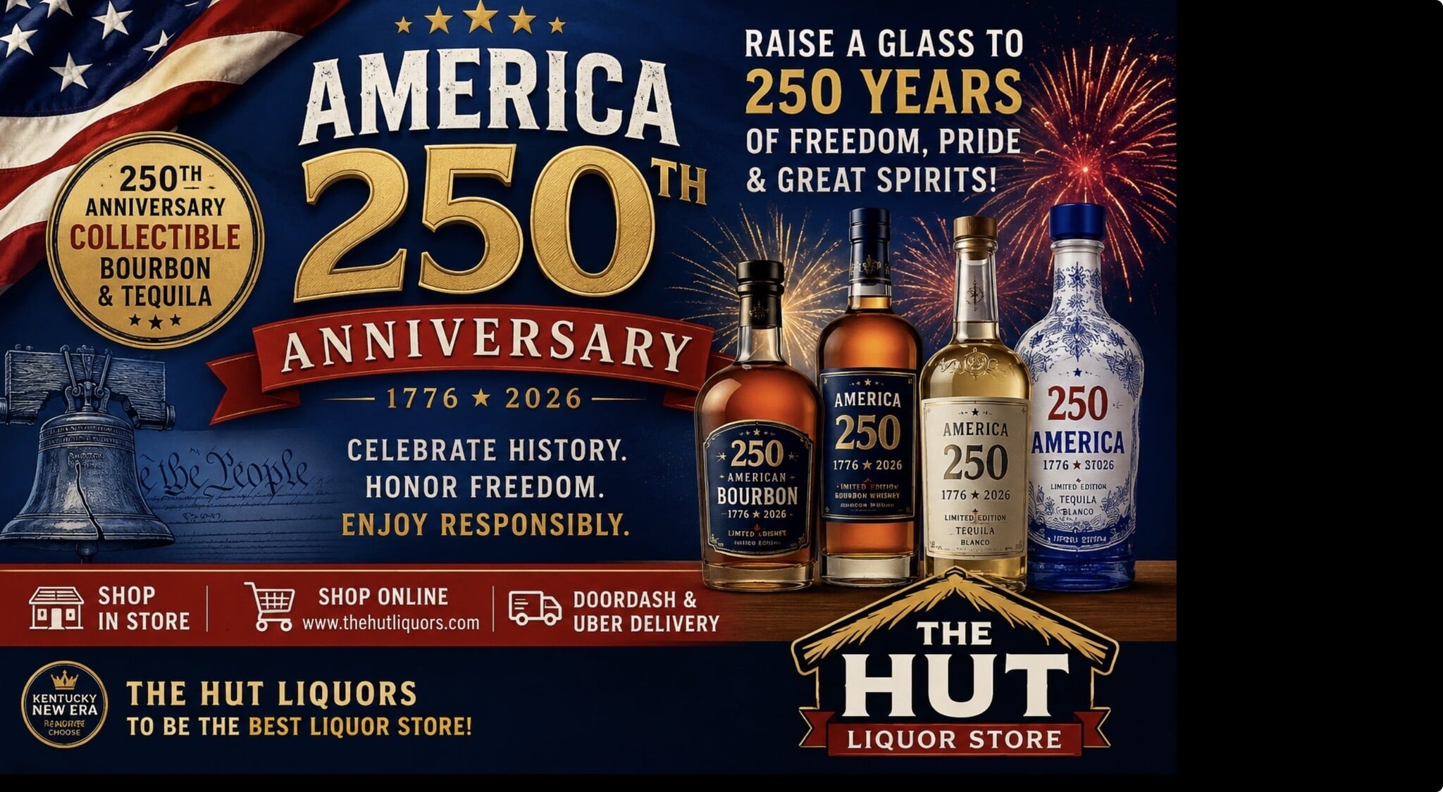 4th of July 