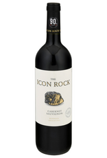 The Icon Rock  Cabernet Sauvignon