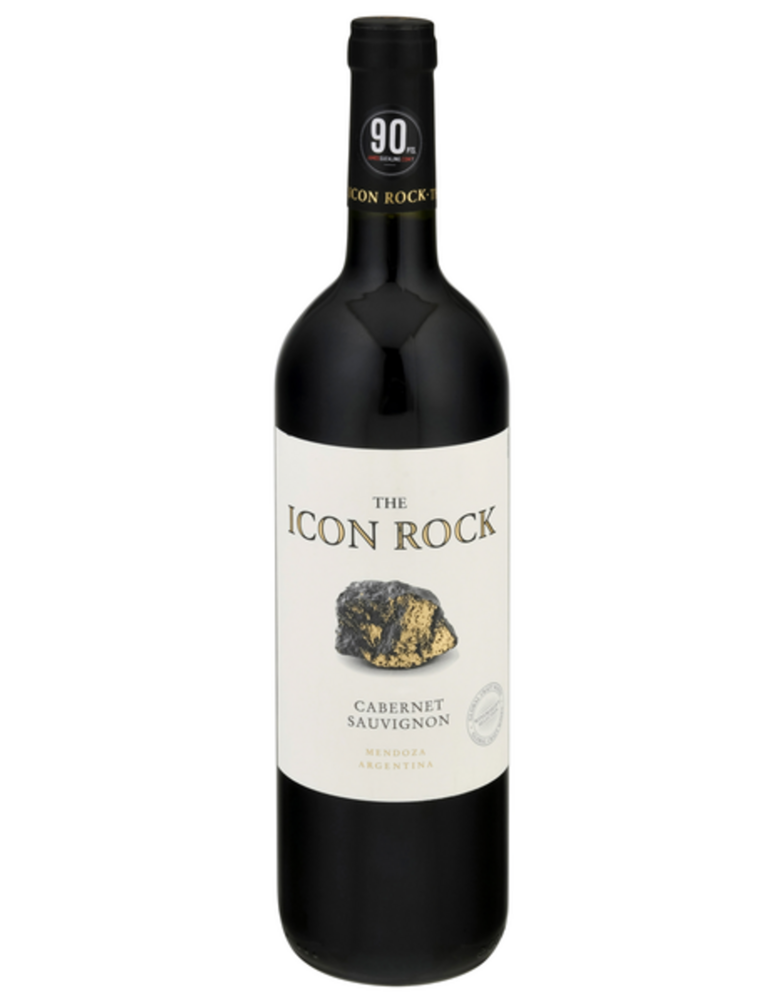 The Icon Rock  Cabernet Sauvignon
