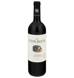 The Icon Rock  Cabernet Sauvignon