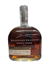 Woodford Woodford Reserve Double Oaked Single Barrel 95.5 Proof